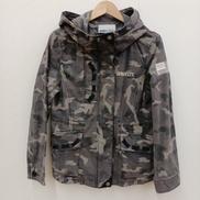 カモフラジャケット|AVIREX