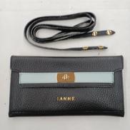 ショルダーウォレット|IANNE