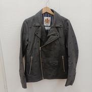 レザージャケット|GOUUGMACHINEG