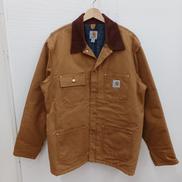 チョアコート|CARHARTT