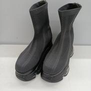 ショートブーツ|MURUA