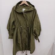 オーバーモッズコート|SNIDEL