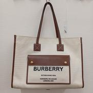 スモールフレヤトートバッグ|BURBERRY