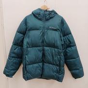 ダウンジャケット|COLUMBIA