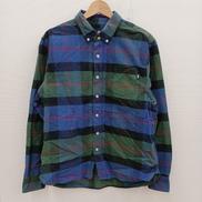 ボタンダウンシャツ|STUSSY