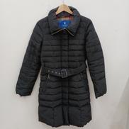 ストレッチフィットミディダウン|BLUE LABEL CRESTBRIDGE