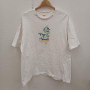 DINOSAUR TEE|SUPREME