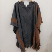 FRINGED KAFTAN|ADAWAS