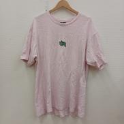 センターロゴTシャツ|STUSSY