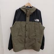マウンテンライトジャケット|THE NORTH FACE