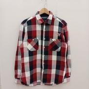 フランネルシャツ|TOMMY HILFIGER