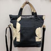 2WAYバッグ|MARIMEKKO
