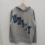 ロゴフーディー|CHINATOWN MARKET