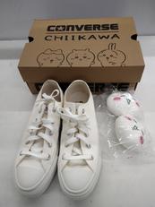 オールスター×ちいかわ|CONVERSE