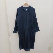 コットンロングワンピース|45RPM