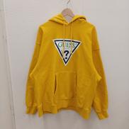 スウェットパーカー|GUESS