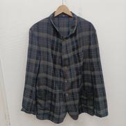 チェック柄シャツ|45RPM