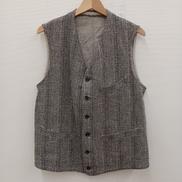 リネンベスト|45RPM