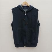 ジップアップベスト|BRUNELLO CUCINELLI