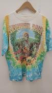 ビンテージスカルTシャツ|GRATEFUL DEAD