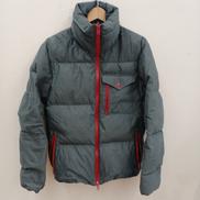 ダウンジャケット|NANGA