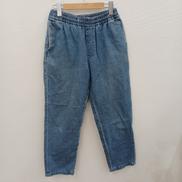 デニムイージーパンツ|XLARGE