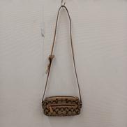 ミニショルダー|COACH