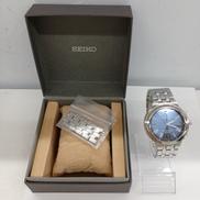 ソーラー腕時計|SEIKO