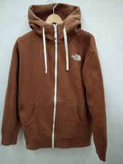 ジップアップパーカー|THE NORTH FACE