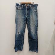 デニムパンツ|LEVI'S