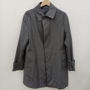 シップス ステンカラーコート|CARRARO PER SHIPS