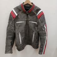 レザージャケット|GENUINE LETHER