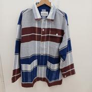 ネルシャツ|NOMA T.D.