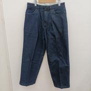 ワンタックワイドパンツ|FARAH