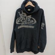 スウェットパーカー|PNB NATION