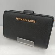 二つ折り財布|MICHAEL KORS