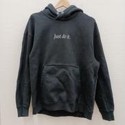 ロゴフーディ|NIKE