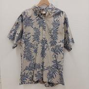 アロハシャツ|GO BAREFOOT