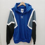 フーデットパーカー|ADIDAS