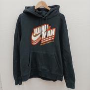 ビッグロゴパーカー|JORDAN