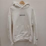 ロゴフーディ|NIKE