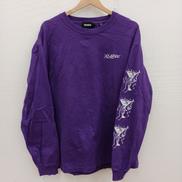 ロゴTシャツ|XLARGE