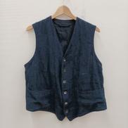 リネンベスト|45RPM