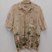 アロハシャツ|PAPAS