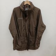 ナイロンジャケット|COLUMBIA