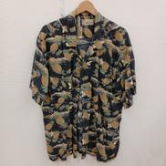 アロハシャツ|PAPAS ISLAND