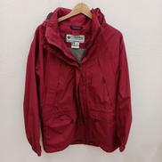 ナイロンジャケット|COLUMBIA