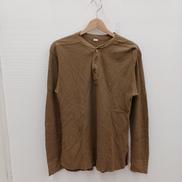 サーマルロングTシャツ|45RPM