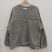 LODGE CREWNECK|BATTENWEAR