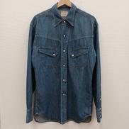 ウエスタンシャツ|LEVI'S